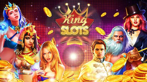 game pic for King slots: Free slots casino